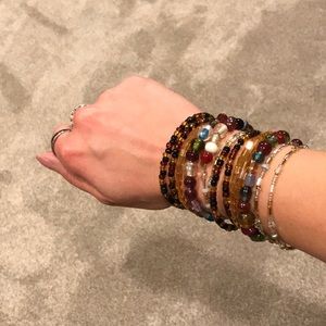 Wrap Bracelet